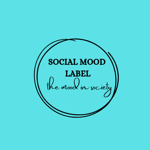 Social Mood Label
